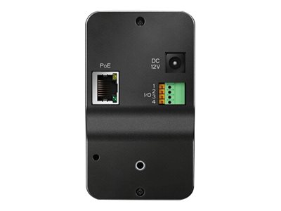 APC NetBotz Camera Pod 165 - Caméra de surveillance réseau - couleur - CC 12 V / PoE - NBPD0165 - Caméras de sécurité