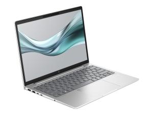 HP EliteBook 630 G11 Notebook - Intel Core Ultra 5 - 125U / jusqu'à 4.3 GHz - Win 11 Pro - Intel Graphics - 16 Go RAM - 512 Go SSD NVMe - 13.3" IPS 1920 x 1200 - Ethernet, Fast Ethernet, Gigabit Ethernet, IEEE 802.11b, IEEE 802.11a, IEEE 802.11g, IEEE 802.11n, IEEE 802.11ac, IEEE 802.11ax (Wi-Fi 6E), Bluetooth bi-mode - Wi-Fi 6E, carte sans fil Bluetooth 5.3 - brochet argent aluminium - clavier : Français - avec HP Carbon Neutral Computing Services - Laptop Doorstep Service - 9Y7E4ET#ABF - Ordinateurs portables