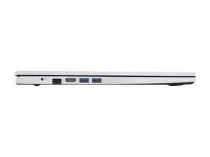 Acer Aspire 3 A317-54 - Intel Core i3 - 1215U / jusqu'à 4.4 GHz - Win 11 Home - UHD Graphics - 16 Go RAM - 512 Go SSD - 17.3" IPS 1920 x 1080 (Full HD) - Wi-Fi 5 - Argent pur - clavier : Français - NX.K9YEF.00J - Ordinateurs portables