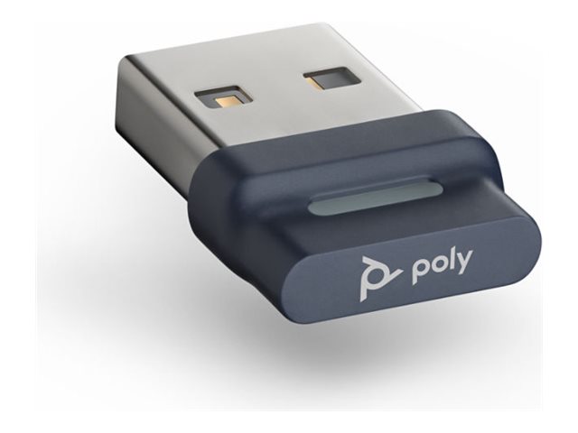 Poly BT700 - Émetteur audio sans fil Bluetooth pour casque - USB-C - pour OMEN 40L by HP GT21-1026nd - 786C5AA - Accessoires pour écouteurs