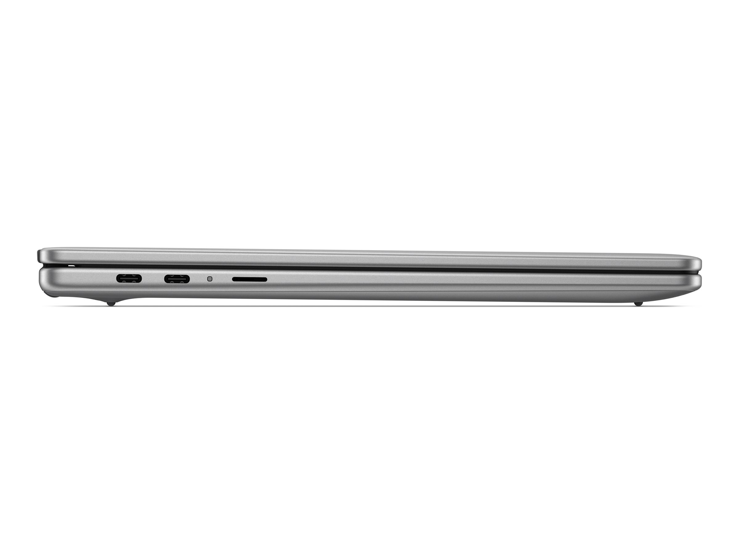 Dell Latitude 5455 - Snapdragon X Plus - X1P-64-100 / jusqu'à 3.4 GHz - Win 11 Pro (sur ARM) - Qualcomm Adreno - 16 Go RAM - 512 Go SSD NVMe, TLC - 14" 1920 x 1200 (Full HD Plus) - Wi-Fi 7 - gris - BTS - avec 1 an basique sur site - TFT74 - Ordinateurs portables