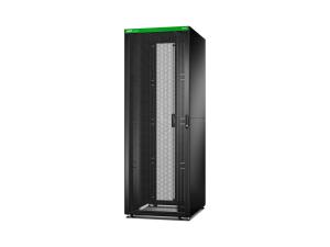 APC - Rack armoire - noir - 48U - 19" - ER8802 - Accessoires pour serveur