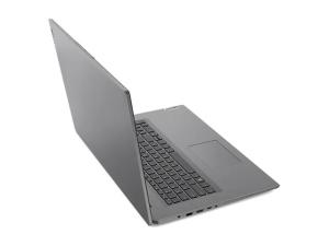 Lenovo V17 G4 IRU 83A2 - Conception de charnière à 180 degrés - Intel Core i7 - 1355U / jusqu'à 5 GHz - Win 11 Pro - Carte graphique Intel Iris Xe - 16 Go RAM - 512 Go SSD NVMe - 17.3" IPS 1920 x 1080 (Full HD) - Wi-Fi 6 - gris de fer - clavier : Français - 83A20002FR - Ordinateurs portables