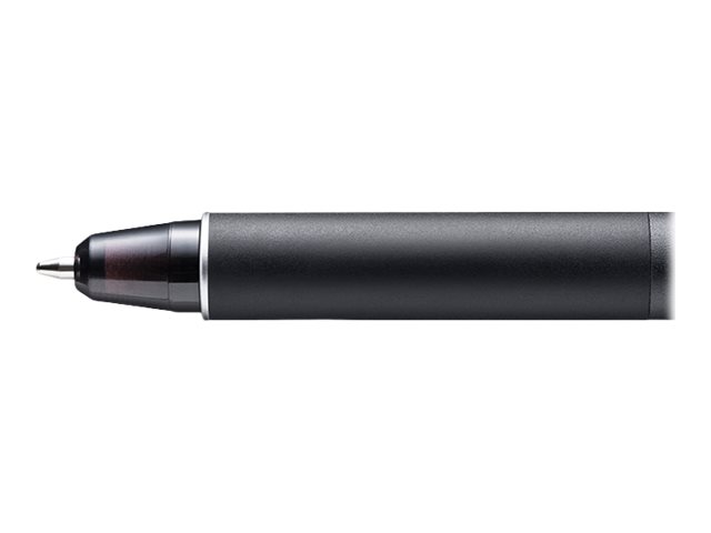Wacom Ballpoint Pen - Stylo pour numériseur - pour Intuos Pro Large, Moyen - KP13300D - Dispositifs de pointage