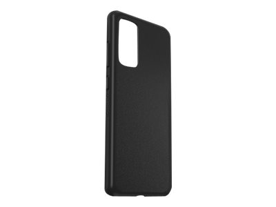 OtterBox React Series - Coque de protection pour téléphone portable - plastique - noir - pour Samsung Galaxy S20 FE, S20 FE 5G - 77-81299 - Coques et étuis pour téléphone portable