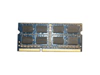 Lenovo - DDR3 - module - 2 Go - SO DIMM 204 broches - 1600 MHz / PC3-12800 - mémoire sans tampon - non ECC - 0A65722 - Mémoire pour ordinateur portable