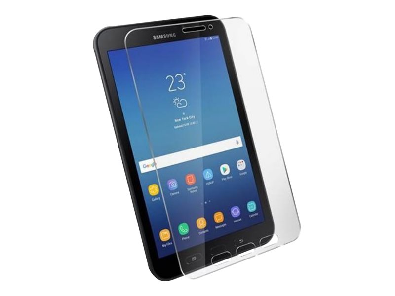DLH DY-PE3119 - Protection d'écran pour tablette - verre - pour Samsung Galaxy Tab Active2 - DY-PE3119 - Accessoires pour ordinateur portable et tablette