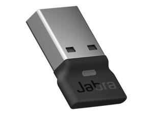 Jabra LINK 380a MS - Pour Microsoft Teams - adaptateur réseau - USB - Bluetooth - pour Evolve2 65 MS Mono, 65 MS Stereo, 65 UC Mono, 65 UC Stereo, 75, 85 MS Stereo, 85 UC Stereo - 14208-24 - Cartes réseau USB