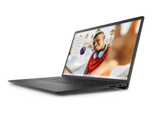 Dell Inspiron 15 3535 - AMD Ryzen 5 - 7530U / jusqu'à 4.5 GHz - Win 11 Pro - Radeon Graphics - 16 Go RAM - 512 Go SSD NVMe - 15.6" IPS 1920 x 1080 (Full HD) @ 120 Hz - Wi-Fi 5 - noir de charbon - BTS - avec 1 an basique sur site - 744TJ - Ordinateurs portables