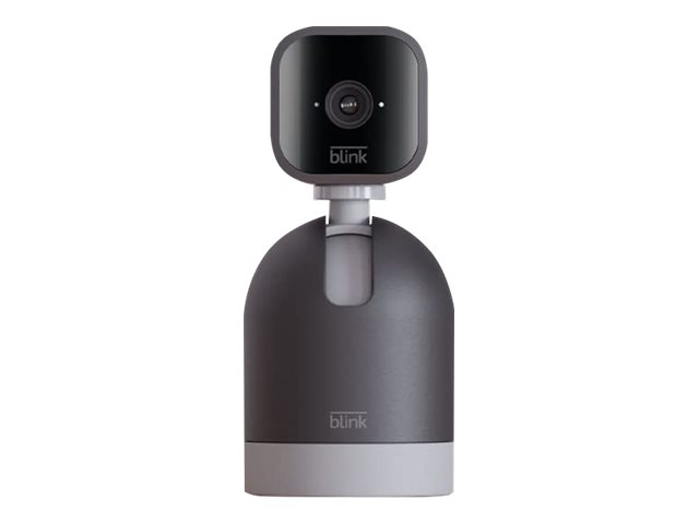 Blink Mini - Caméra de surveillance réseau - intérieur - couleur (Jour et nuit) - 1920 x 1080 - 1080p - audio - sans fil - Wi-Fi (pack de 2) - B09N6RJVZD - Caméras réseau