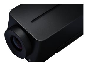 Huddly IQ - Caméra pour conférence - couleur - 12 MP - 720p, 1080p - USB 3.0 - MJPEG - CC 5 V - 7090043790573 - Audio et visioconférences