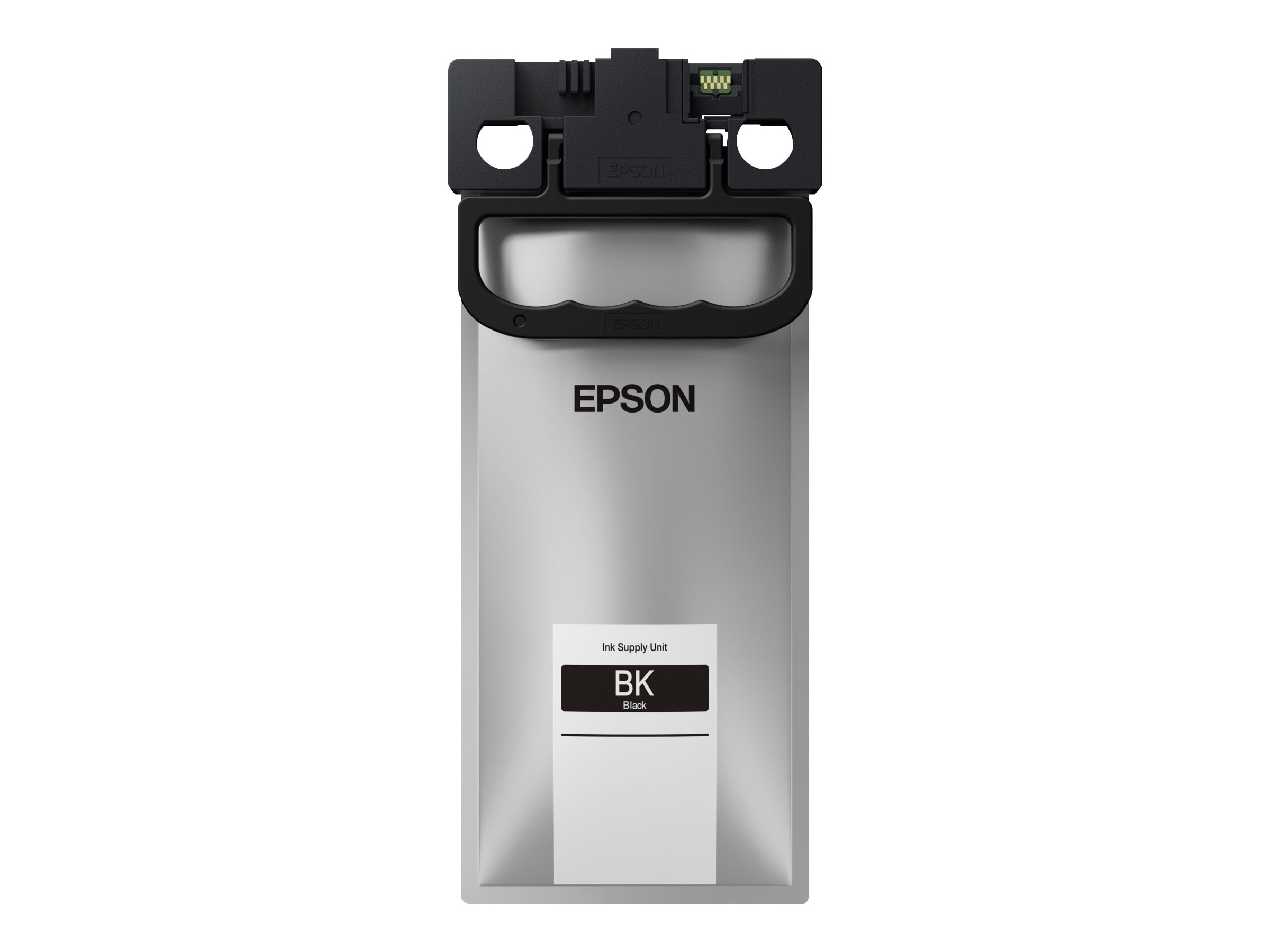 Epson T9461 - 136.7 ml - taille XXL - noir - original - cartouche d'encre - pour WorkForce Pro WF-C5290DW, WF-C5790DWF - C13T946140 - Cartouches d'imprimante