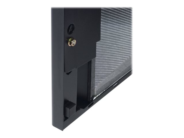 APC - Système de captation d'air - noir - pour NetShelter SX - ACCS1001 - Accessoires pour serveur
