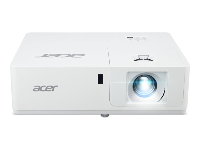 Acer PL6610T - Projecteur DLP - diode laser - 5500 ANSI lumens - WUXGA (1920 x 1200) - 16:10 - 1080p - LAN - MR.JR611.001 - Projecteurs numériques