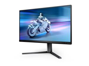 Philips Evnia 5000 25M2N5200P - Écran LED - jeux - 24.5" - 1920 x 1080 Full HD (1080p) @ 240 Hz - IPS - 400 cd/m² - 1000:1 - HDR10 - 0.5 ms - 2xHDMI, DisplayPort - ardoise foncée - 25M2N5200P/00 - Écrans d'ordinateur