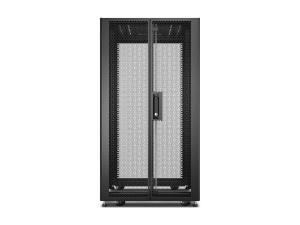 APC ER6482 - Rack armoire - noir - 24U - 19" - ER6482 - Accessoires pour serveur