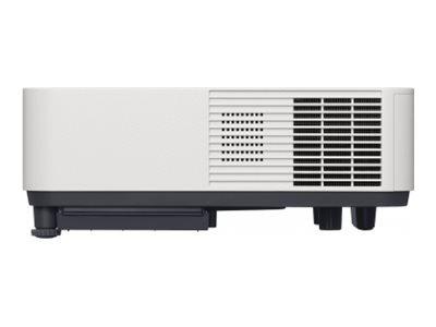 Sony VPL-PHZ61 - Projecteur 3LCD - 6400 lumens - 6400 lumens (couleur) - WUXGA (1920 x 1200) - 16:10 - LAN - VPL-PHZ61/1 - Projecteurs numériques