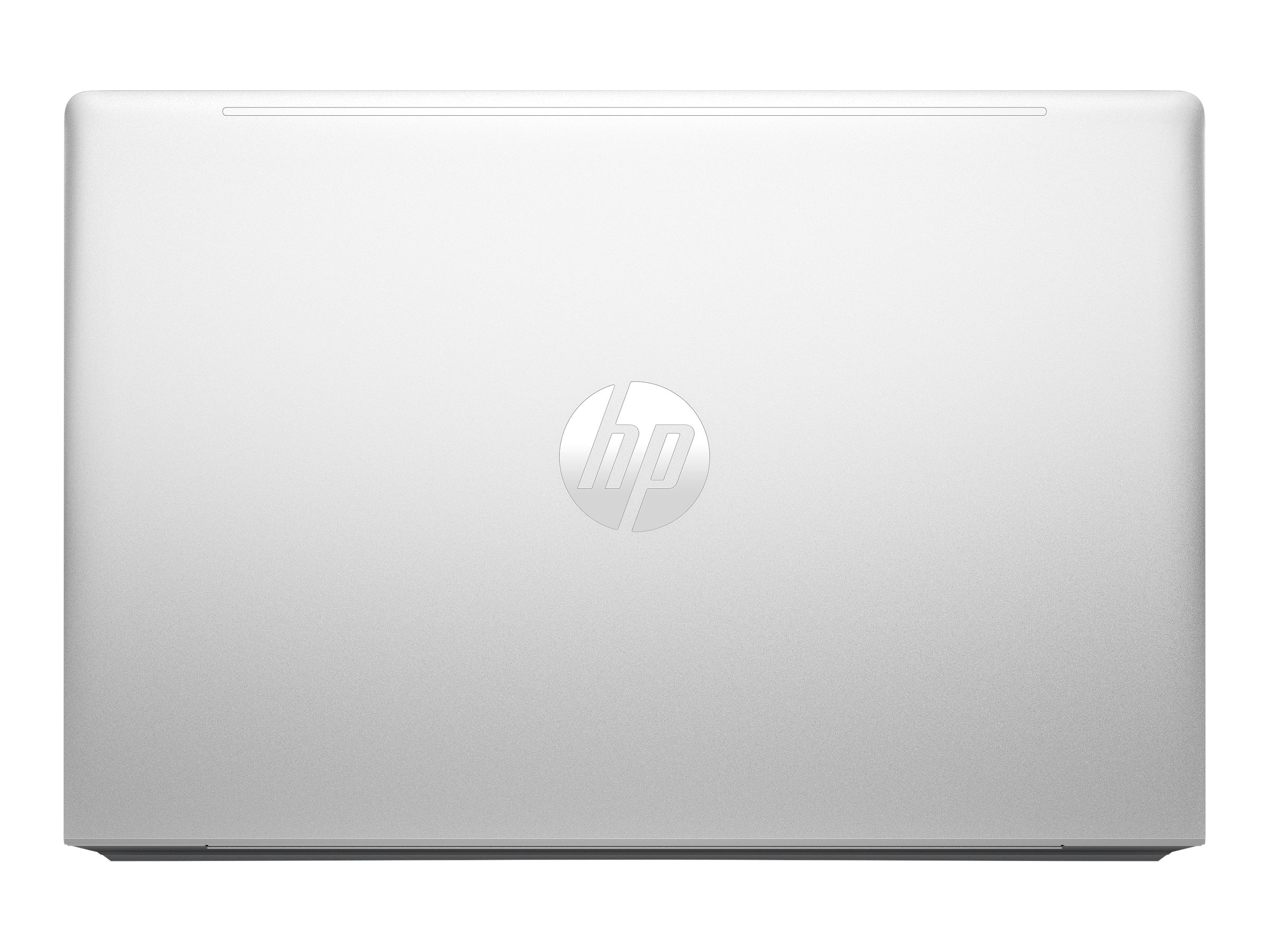 HP ProBook 445 G10 Notebook - AMD Ryzen 5 - 7530U / jusqu'à 4.5 GHz - Win 11 Pro - Radeon Graphics - 16 Go RAM - 512 Go SSD NVMe - 14" IPS 1920 x 1080 (Full HD) - Wi-Fi 6E, carte sans fil Bluetooth 5.3 - brochet argent aluminium - clavier : Français - 859R5EA#ABF - Ordinateurs portables