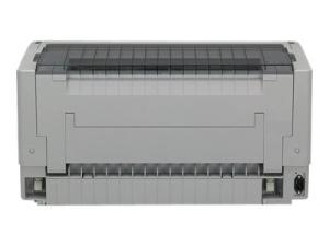 Epson DFX 9000 - Imprimante - Noir et blanc - matricielle - Rouleau (41,9 cm) - 9 pin - jusqu'à 1550 car/sec - parallèle, USB, série - C11C605011BZ - Imprimantes matricielles