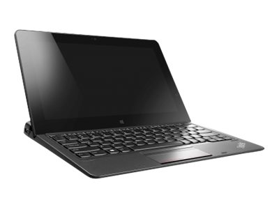 Lenovo ThinkPad Helix Ultrabook Keyboard - Clavier - Français - 4X30G93864 - Claviers