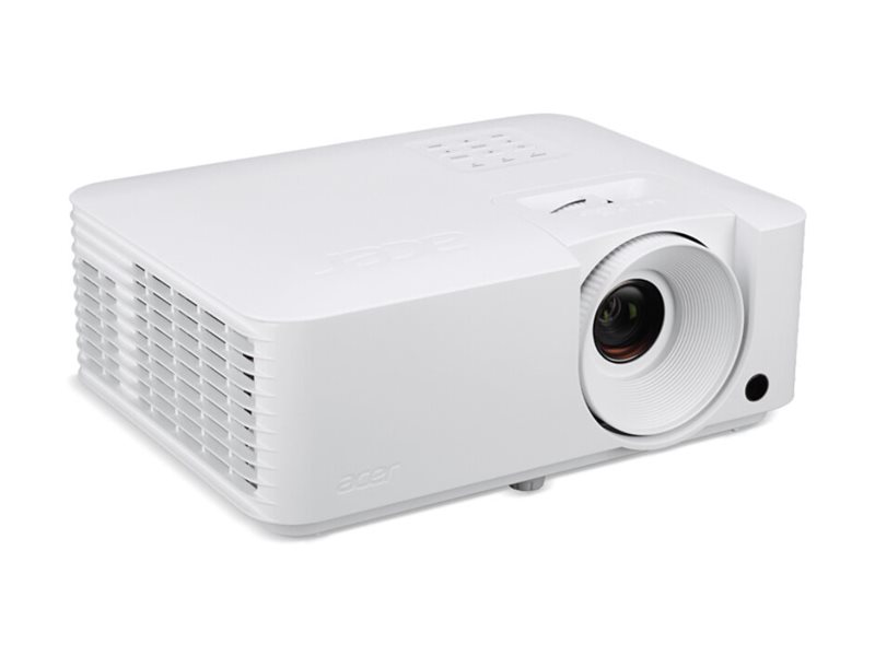 Acer PL2530i - Projecteur DLP - diode laser - portable - 3D - 5000 lumens - Full HD (1920 x 1080) - 16:9 - 1080p - MR.JWU11.001 - Projecteurs DLP