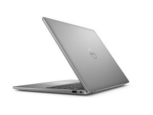 Dell Latitude 7455 - Snapdragon X Elite - X1E-80-100 / jusqu'à 4 GHz - Win 11 Pro - Qualcomm Adreno - 32 Go RAM - 1 To SSD NVMe, TLC - 14" IPS écran tactile 2560 x 1600 (QHD+) - Wi-Fi 7 - gris - BTS - avec 3 ans de base sur site - 9D4RV - Ordinateurs portables