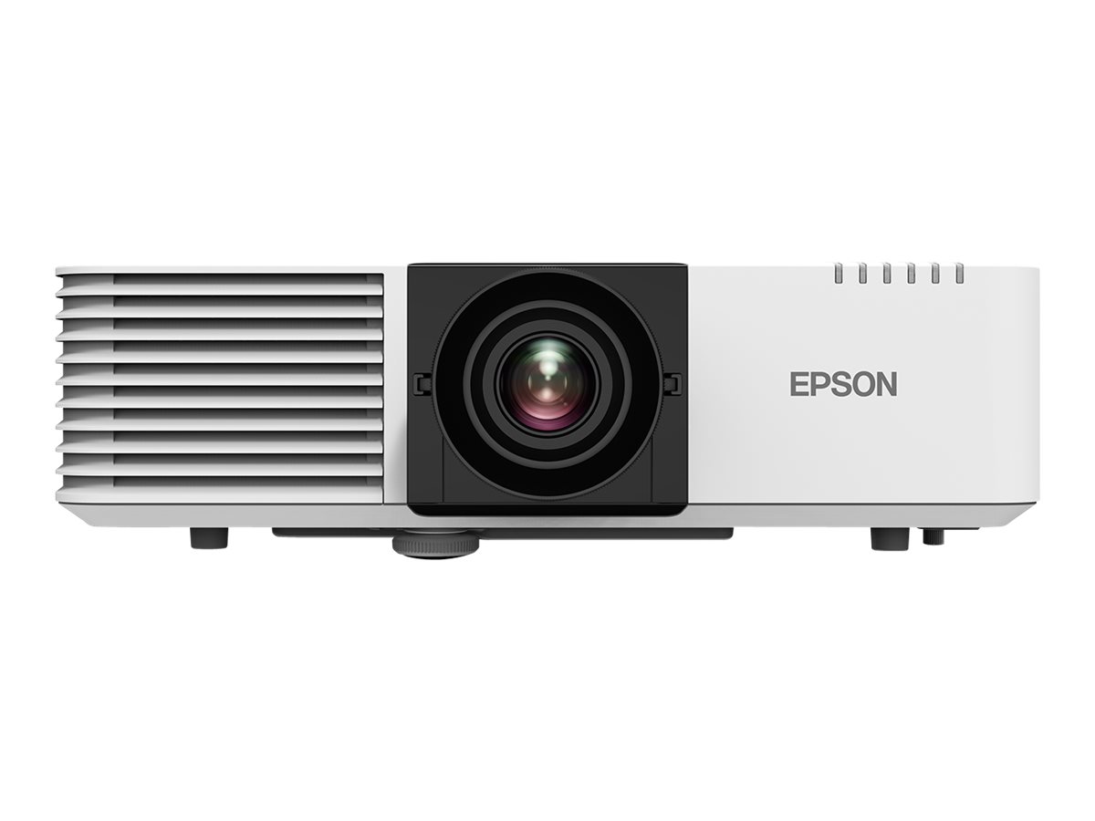 Epson EB-L720U - Projecteur 3LCD - 7000 lumens - WUXGA (1920 x 1200) - 16:10 - 1080p - LAN - blanc - V11HA44040 - Projecteurs LCD