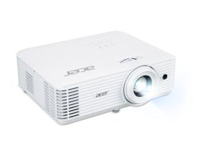 Acer H6546Ki - Projecteur DLP - portable - 3D - 5200 lumens - Full HD (1920 x 1080) - 16:9 - 1080p - 802.11 b/g/n sans fil/ LAN - MR.JW011.002 - Projecteurs numériques