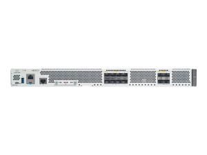 Cisco Catalyst 8500L-8S4X - Commutateur - 4 x 1 Gigabit / 10 Gigabit SFP+ + 8 x 1000Base-T - Montable sur rack - C8500L-8S4X - Commutateurs non gérés