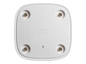 Cisco Catalyst 9115AXE - Borne d'accès sans fil - Bluetooth, Wi-Fi 6 - 2.4 GHz, 5 GHz - C9115AXE-E - Points d'accès sans fil