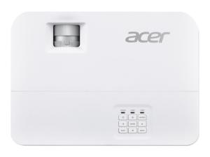 Acer H6830BD - Projecteur DLP - UHP - 3D - 3800 lumens - 3840 x 2160 - 16:9 - 4K - MR.JVK11.001 - Projecteurs numériques