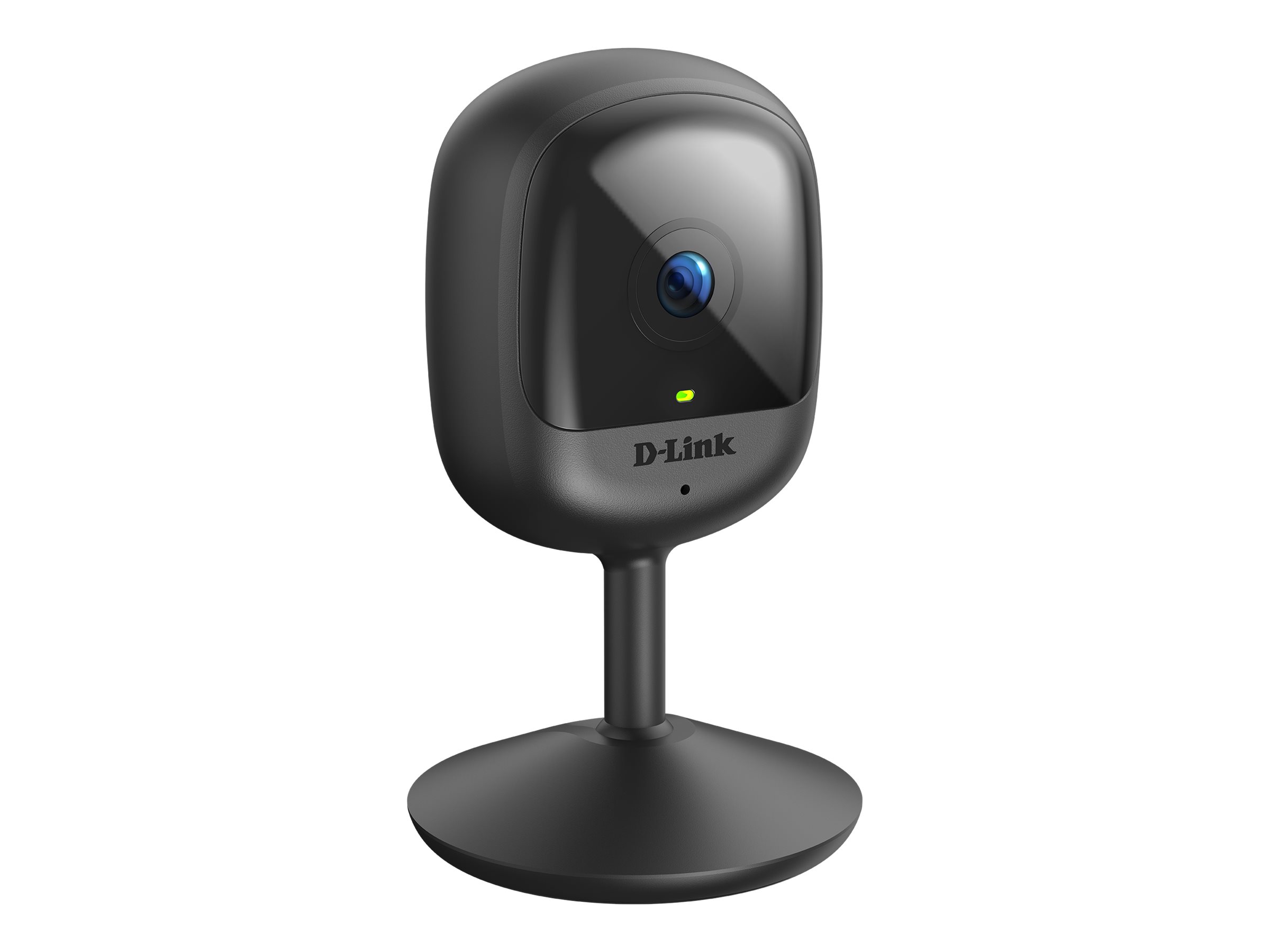 D-Link DCS 6100LHV2 - Caméra de surveillance réseau - intérieur - couleur (Jour et nuit) - 2 MP - 1920 x 1080 - 1080p - audio - sans fil - Wi-Fi - H.264, MPEG-2 - DCS-6100LHV2/E - Caméras de sécurité