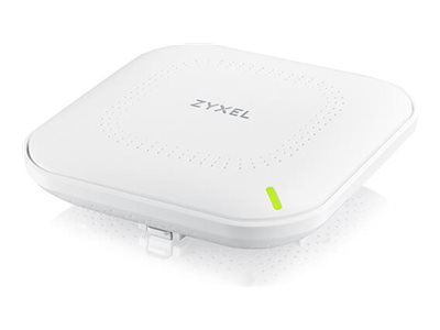 Zyxel NWA50AX Pro - Borne d'accès sans fil - PoE - Wi-Fi 6 - 2.4 GHz, 5 GHz - géré par le Cloud - NWA50AXPRO-EU0102F - Points d'accès sans fil