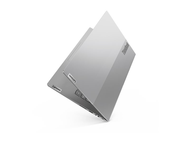 Lenovo ThinkBook 14 G2 ARE 20VF - AMD Ryzen 3 - 4300U / jusqu'à 3.7 GHz - Win 10 Pro 64 bits - Radeon Graphics - 8 Go RAM - 256 Go SSD NVMe - 14" IPS 1920 x 1080 (Full HD) - Gigabit Ethernet - Wi-Fi 6 - gris minéral - clavier : R.-U. - 20VF003AUK - Ordinateurs portables