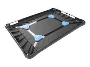 Mobilis PROTECH - Coque de protection pour tablette - pour Apple 9.7-inch iPad (5ème génération, 6ème génération) - 052002 - Accessoires pour ordinateur portable et tablette