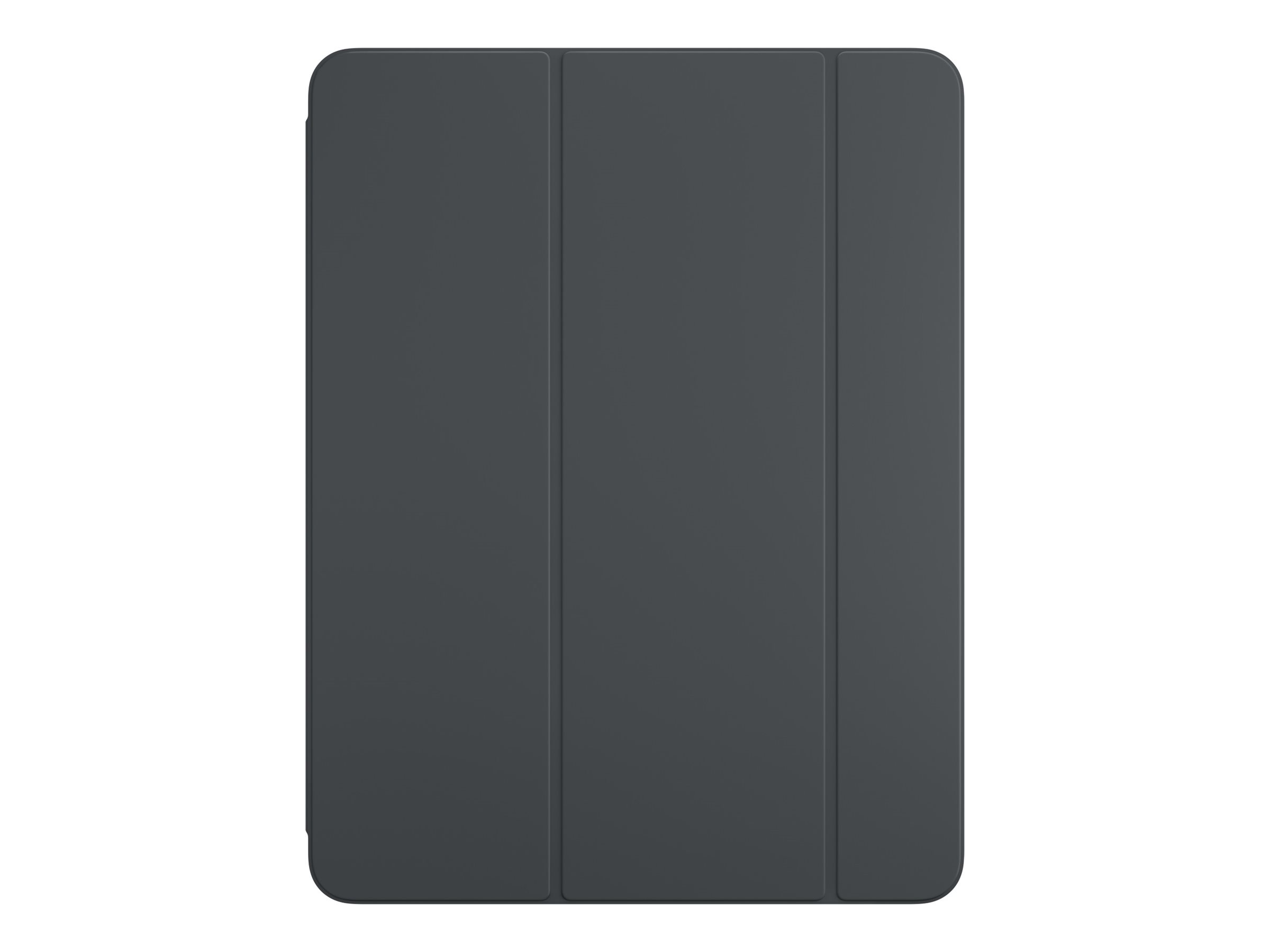 Apple Smart - Étui à rabat pour tablette - noir - pour Apple 13-inch iPad Pro (M4) - MWK33ZM/A - Accessoires pour ordinateur portable et tablette