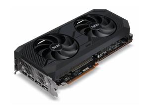 Acer Nitro Radeon RX 7900 GRE OC - OC Edition - carte graphique - Radeon RX 7900 GRE - 16 Go GDDR6 - PCIe 4.0 x16 - HDMI, 3 x DisplayPort - noir - DP.Z44WW.P01 - Adaptateurs vidéo grand public