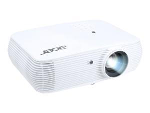 Acer P5535 - Projecteur DLP - portable - 3D - 4500 ANSI lumens - Full HD (1920 x 1080) - 16:9 - 1080p - LAN - MR.JUM11.001 - Projecteurs DLP