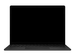 Microsoft Surface Laptop 5 for Business - Intel Core i7 - 1265U / jusqu'à 4.8 GHz - Evo - Win 10 Pro - Carte graphique Intel Iris Xe - 16 Go RAM - 512 Go SSD - 13.5" écran tactile 2256 x 1504 - IEEE 802.11b, IEEE 802.11a, IEEE 802.11g, IEEE 802.11n, IEEE 802.11ac, Bluetooth 5.1, IEEE 802.11ax (Wi-Fi 6) - Wi-Fi 6 - noir mat - RBI-00037 - Ordinateurs portables