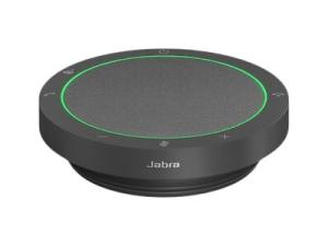 Jabra Speak2 40 MS - Haut-parleur main libre - filaire - USB-C, USB-A - gris foncé - Certifié pour Microsoft Teams - 2740-109 - Haut-parleurs