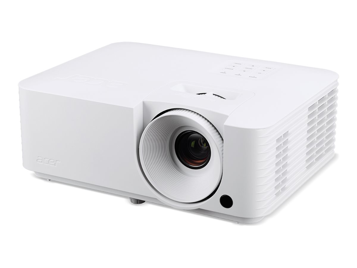 Acer Vero XL2530 - Projecteur DLP - diode laser - portable - 3D - 4800 lumens - Full HD (1920 x 1080) - 16:9 - 1080p - MR.JWS11.001 - Projecteurs numériques