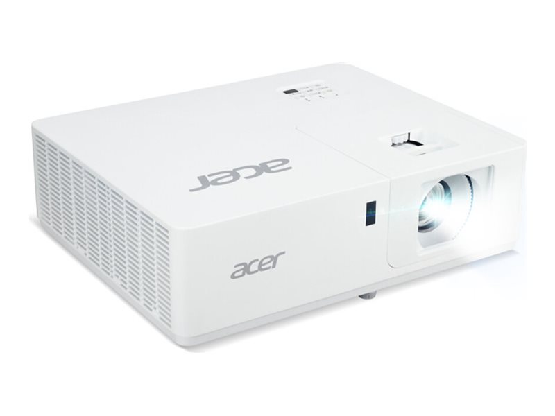 Acer PL6510 - Projecteur DLP - diode laser - 3D - 5500 ANSI lumens - Full HD (1920 x 1080) - 16:9 - 1080p - LAN - MR.JR511.001 - Projecteurs numériques