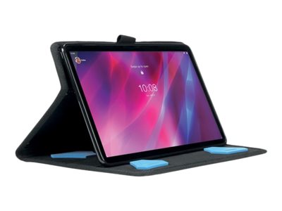 Mobilis ACTIV Pack - Étui à rabat pour tablette - TFP 4.0 - noir - pour Lenovo Tab K10 - 051054 - Accessoires pour ordinateur portable et tablette
