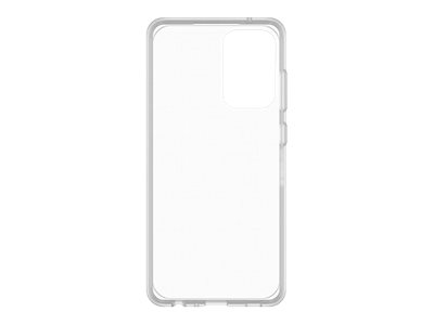 OtterBox React Series - Coque de protection pour téléphone portable - clair - pour Samsung Galaxy A72 - 77-81429 - Coques et étuis pour téléphone portable