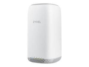 Zyxel LTE5388-M804 - - routeur sans fil - - WWAN - 1GbE - Wi-Fi 5 - Bi-bande - LTE5388-M804-EUZNV1F - Routeurs sans fil