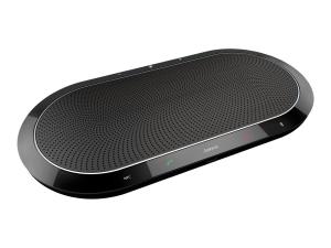 Jabra SPEAK 810 MS - Haut-parleur main libre - Bluetooth - sans fil - 7810-109 - Speakerphones