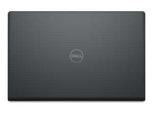 Dell Vostro 3520 - Intel Core i3 - 1215U / jusqu'à 4.4 GHz - Win 11 Pro - UHD Graphics - 8 Go RAM - 256 Go SSD NVMe - 15.6" IPS 1920 x 1080 (Full HD) @ 120 Hz - Wi-Fi 5 - noir de charbon - BTS - avec 1 Year Dell Collect and Return Service - Disti SNS - 54R42 - Ordinateurs portables