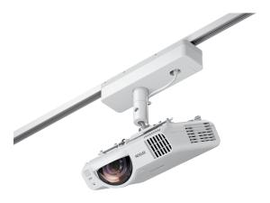 Epson EB-L210SW - Projecteur 3LCD - 4000 lumens (blanc) - 4000 lumens (couleur) - 16:10 - IEEE 802.11a/b/g/n/ac sans fil / LAN / Miracast - blanc - V11HA76080 - Projecteurs numériques