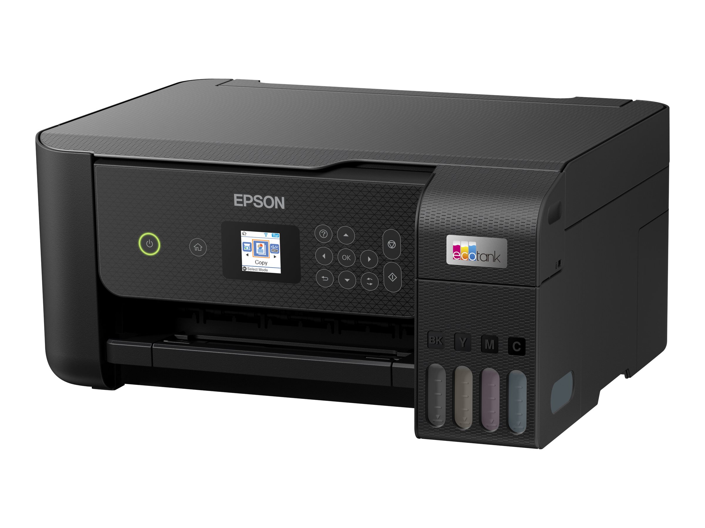 Imprimante multifonction réservoir d'encre EPSON EcoTank ET-2826