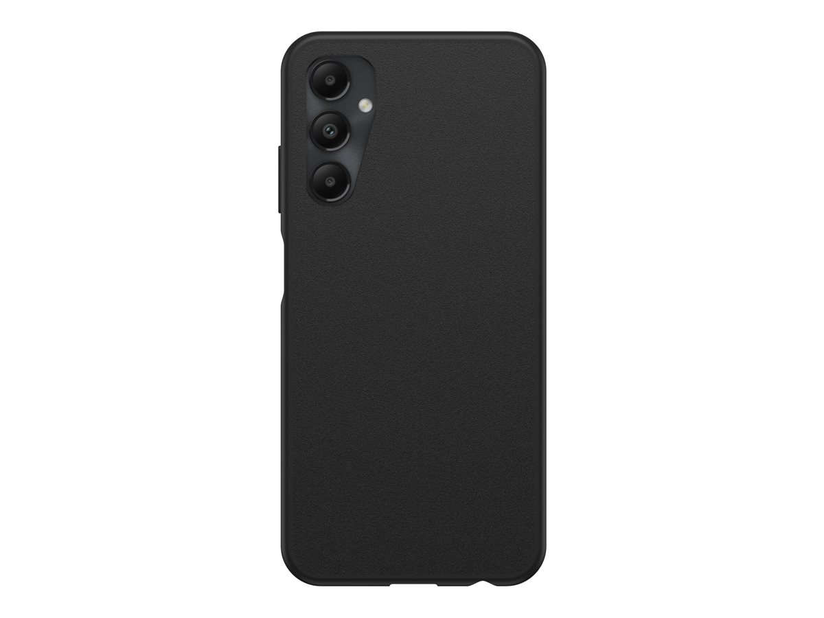 OtterBox React Series - Coque de protection pour téléphone portable - noir - pour Samsung Galaxy A05s - 77-94116 - Coques et étuis pour téléphone portable
